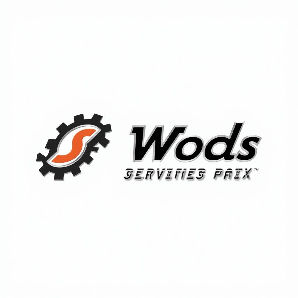 Logo WODS TRANSMISSION PLC