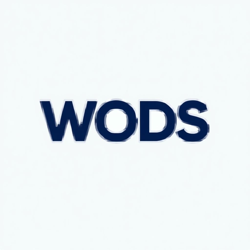 Logo de WODS TRANSMISSION PLC