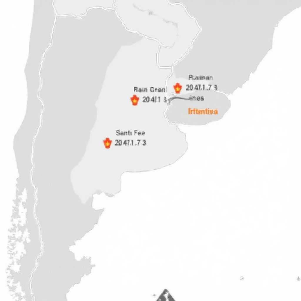 Mapa de ubicación