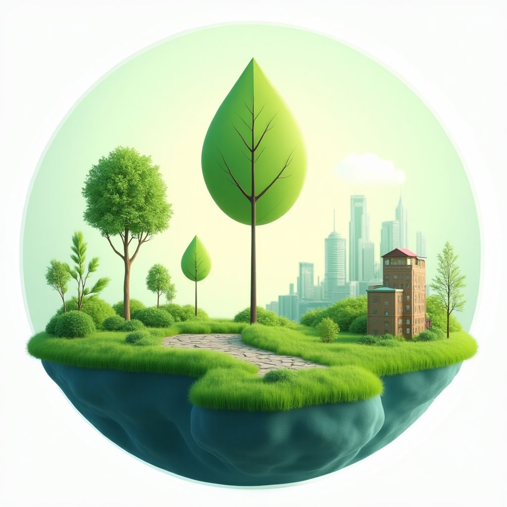 Sostenibilidad y medio ambiente