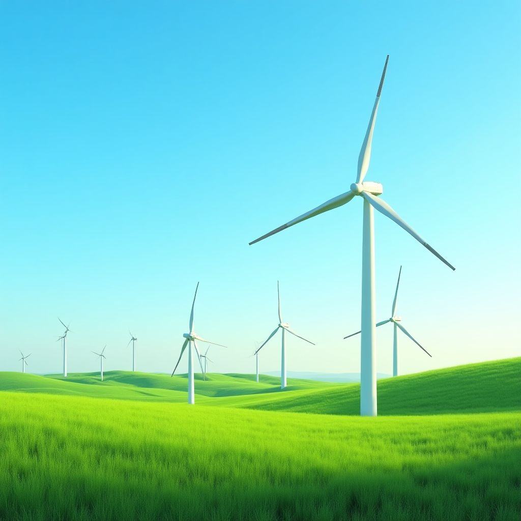 Energía sostenible